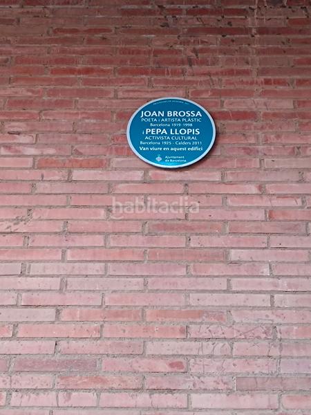 Foto 26fddd19-327b-46f4-b480-bc2fb56577e0. Local comercial a carrer de gènova 25 a Guinardó Barcelona