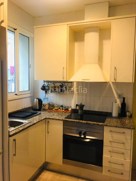 Foto 2c9955d0-876c-48f3-af76-428aa1ffd439. Affitto appartamento con riscaldamento in Barceloneta Barcelona