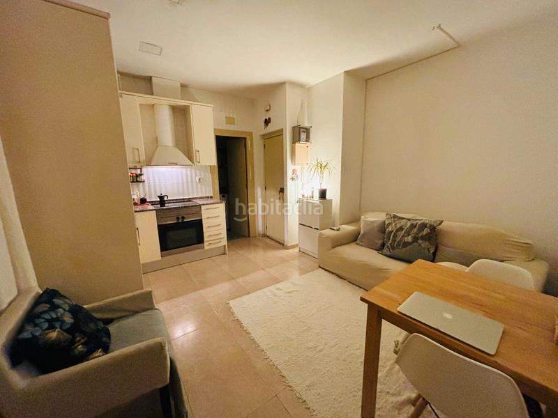 Foto 75c13d50-f488-4863-9e20-ef36104c7272. Location appartement avec chauffage dans Barceloneta Barcelona