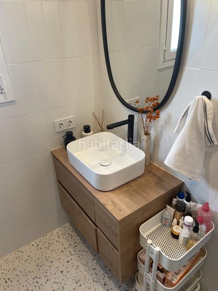 Foto 43e93d80-4225-4237-981b-43bc8361dace. Affitto appartamento con riscaldamento in Provençals del Poblenou Barcelona