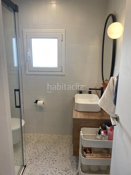 Foto 47d8521d-683c-49b4-b515-c7156ad01618. Affitto appartamento con riscaldamento in Provençals del Poblenou Barcelona