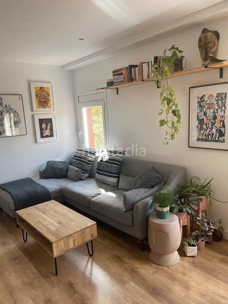 Foto a0d22f6a-df12-441c-b66a-e22be6492587. Affitto appartamento con riscaldamento in Provençals del Poblenou Barcelona