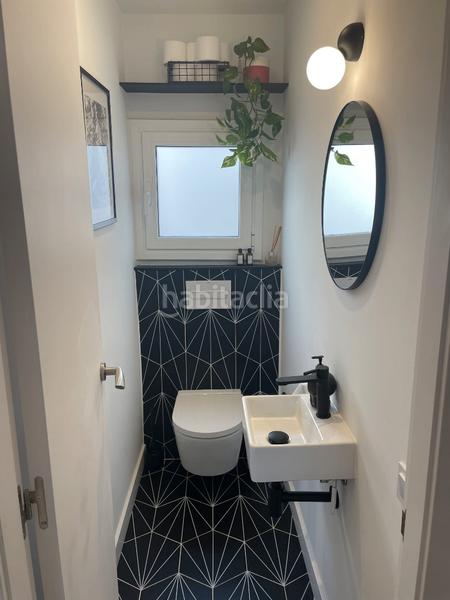 Foto 1877187c-375a-47c2-978c-a0f0fd0e10bc. Location appartement avec chauffage dans Provençals del Poblenou Barcelona