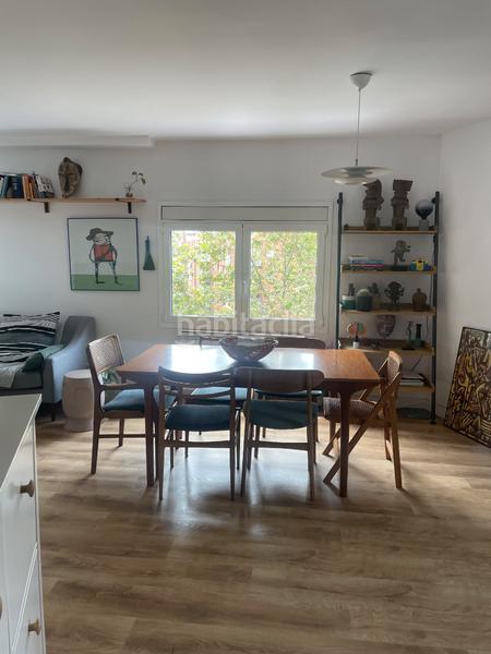 Foto 5e53c3a9-24d1-4e6e-aff6-20a9d6e769b3. Location appartement avec chauffage dans Provençals del Poblenou Barcelona