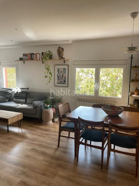 Foto 68bce18c-09c1-42e9-8fb3-a0ed8a57f54e. Location appartement avec chauffage dans Provençals del Poblenou Barcelona