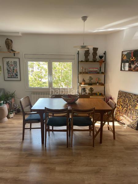 Foto 775f6304-315b-4ec5-a210-32e7ccff14be. Location appartement avec chauffage dans Provençals del Poblenou Barcelona