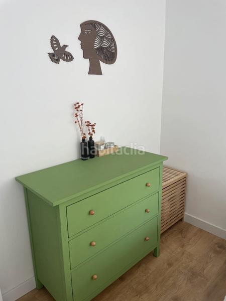 Foto b512ca3f-551c-43da-a926-4937fac133bb. Location appartement avec chauffage dans Provençals del Poblenou Barcelona