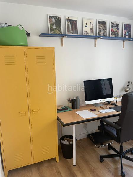 Foto b61fc608-581c-4fc9-a18b-cf00400d54e4. Location appartement avec chauffage dans Provençals del Poblenou Barcelona