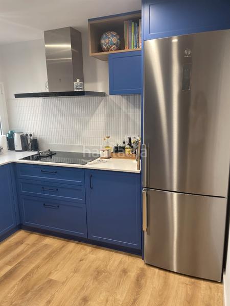 Foto bf9c21c2-9ebc-4191-9981-97db4fb75f39. Location appartement avec chauffage dans Provençals del Poblenou Barcelona