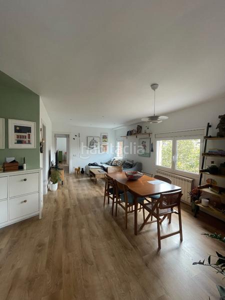 Foto c99fc0e4-741e-4695-9150-a79a7ab874c2. Location appartement avec chauffage dans Provençals del Poblenou Barcelona