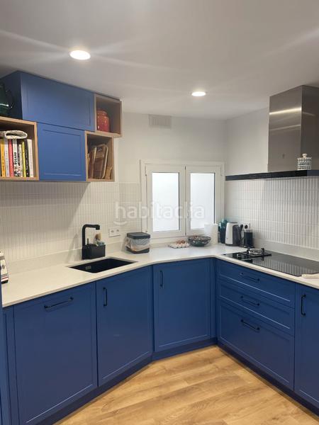 Foto cce853f4-eb95-43fa-b388-a6f15ac65149. Location appartement avec chauffage dans Provençals del Poblenou Barcelona