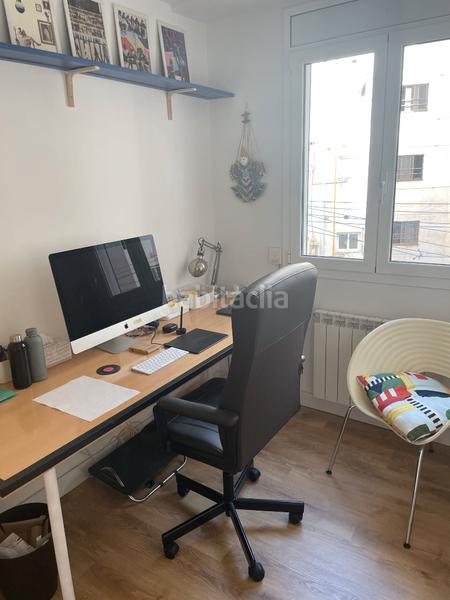 Foto d9d48729-d294-4728-a3da-b906c8ee477a. Location appartement avec chauffage dans Provençals del Poblenou Barcelona