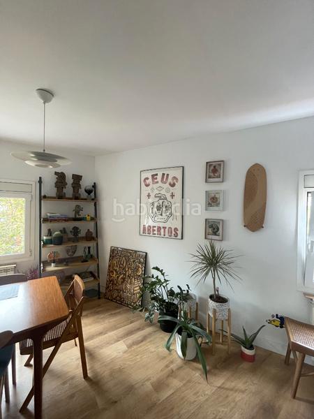 Foto ec412427-93ec-4b24-b92a-a4a4f3b78489. Location appartement avec chauffage dans Provençals del Poblenou Barcelona