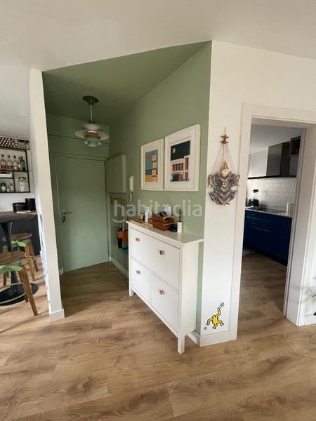 Foto fb1854dc-1099-49e0-b254-6be37b4b0454. Location appartement avec chauffage dans Provençals del Poblenou Barcelona