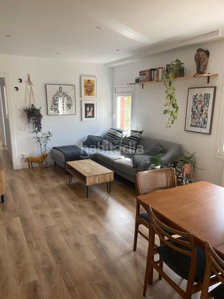 Foto 00925e2a-be16-4ada-83cd-5f09e50a6f2a. Miete etagenwohnung mit heizung in Provençals del Poblenou Barcelona