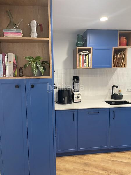 Foto 8099e885-d5a8-446a-8b84-e92b12e3724c. Miete etagenwohnung mit heizung in Provençals del Poblenou Barcelona