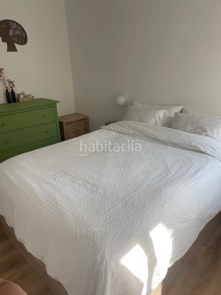 Foto 1794b31f-e07c-458c-b2f7-8275ec79072f. Rent flat with heating in Provençals del Poblenou Barcelona