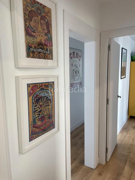 Foto e6b122ae-5951-4484-93d3-135bd1951062. Rent flat with heating in Provençals del Poblenou Barcelona