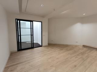 Piso  Avinguda de la república argentina. Espacio polivalente ideal para vivir y trabajar