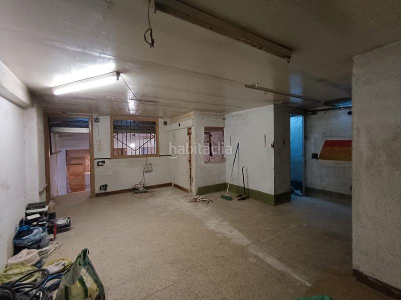 Foto 3167cbc3-df07-4526-b3dd-45d2596e1a27. Planta baixa a El Poble Sec - Parc de Montjuïc Barcelona