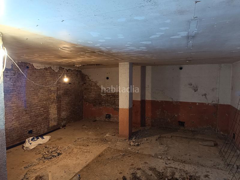 Foto 34c8d6e7-980f-4702-a6dd-feab9de5a5dc. Planta baixa a El Poble Sec - Parc de Montjuïc Barcelona