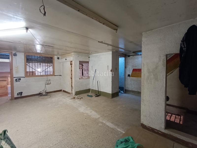 Foto 4c3d8938-d061-4670-9996-8af65d92c17a. Planta baixa a El Poble Sec - Parc de Montjuïc Barcelona