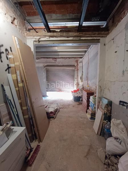 Foto 51c5e60c-65b2-4905-b6c5-a30158342a57. Planta baixa a El Poble Sec - Parc de Montjuïc Barcelona