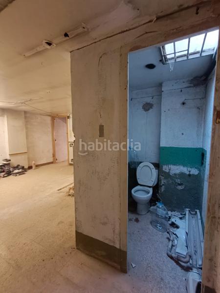 Foto 745c00f1-67ba-44f3-906a-2129ae2bdbae. Planta baixa a El Poble Sec - Parc de Montjuïc Barcelona