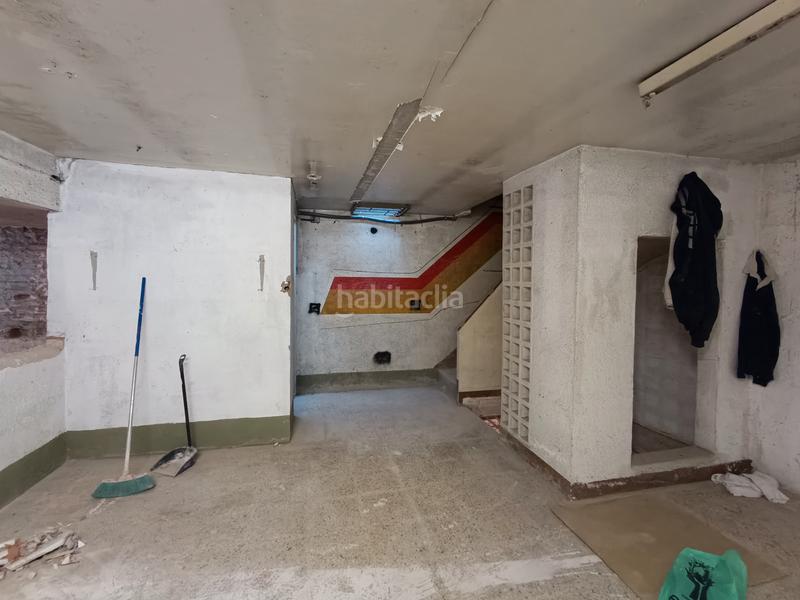 Foto 7b0d5f71-3870-48eb-9fc0-5fa499ca87a5. Planta baixa a El Poble Sec - Parc de Montjuïc Barcelona