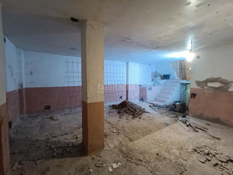 Foto 91be00bd-35b8-47e4-8cf1-5fea85ea6d8c. Planta baixa a El Poble Sec - Parc de Montjuïc Barcelona