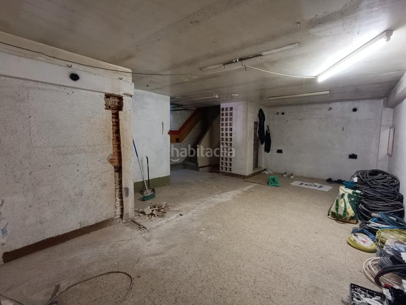 Foto d158aba2-9999-4261-b09d-eed2e1f62b4f. Planta baixa a El Poble Sec - Parc de Montjuïc Barcelona