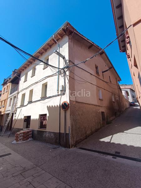 Foto 56e52044-08ad-46fd-9bf2-efef9ba6bc44. Gebäude in Sant Hipòlit de Voltregà