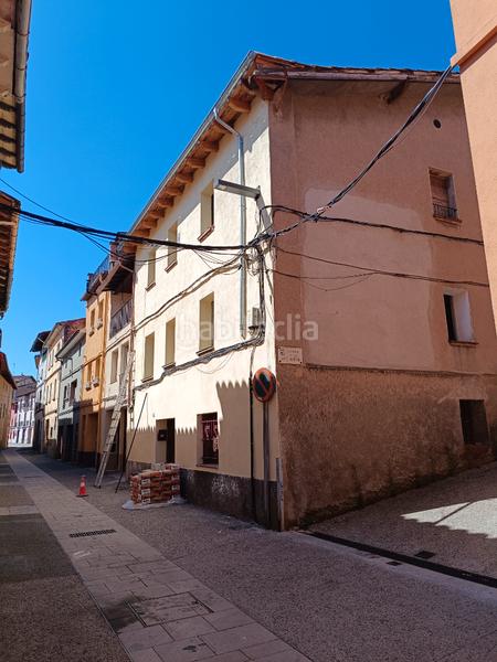 Foto ff0d241a-6d0a-4b17-a181-7fcec7f40b88. Gebäude in Sant Hipòlit de Voltregà