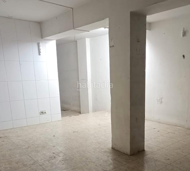 Foto 18367dc0-2079-41e7-a6d1-68fcd423c88b. Planta baixa a El Poble Sec - Parc de Montjuïc Barcelona