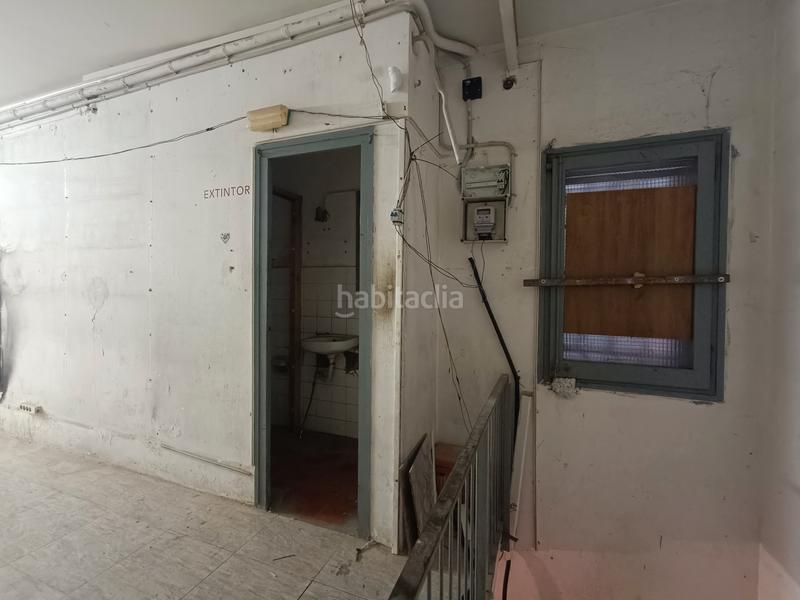 Foto 1d975a7c-1c48-43d9-8a23-f726a32cd1be. Planta baixa a El Poble Sec - Parc de Montjuïc Barcelona