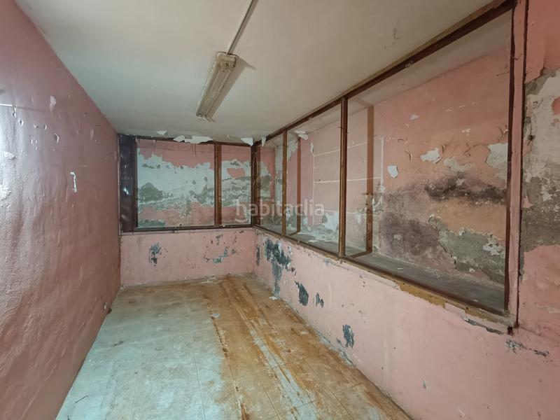 Foto 2a39c108-129d-489f-93e7-1676336f8746. Planta baixa a El Poble Sec - Parc de Montjuïc Barcelona