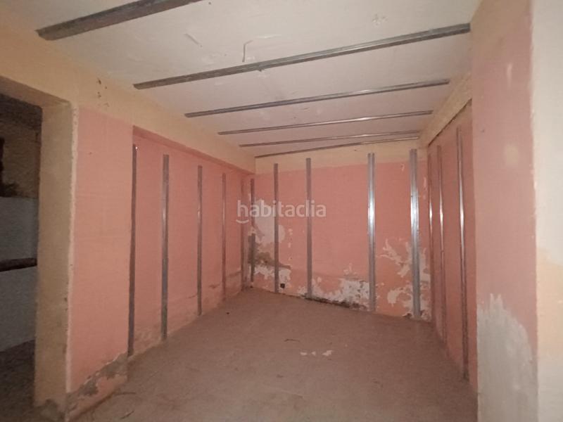 Foto 3d3c587e-6335-4661-aa5e-0747902cded3. Planta baixa a El Poble Sec - Parc de Montjuïc Barcelona