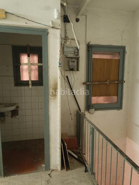 Foto 49281b41-5326-49b6-bd13-c32ef32248c4. Planta baixa a El Poble Sec - Parc de Montjuïc Barcelona