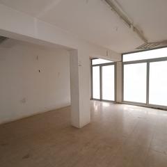 Ground floor  Carrer de la concòrdia. Vivienda planta baja a reformar