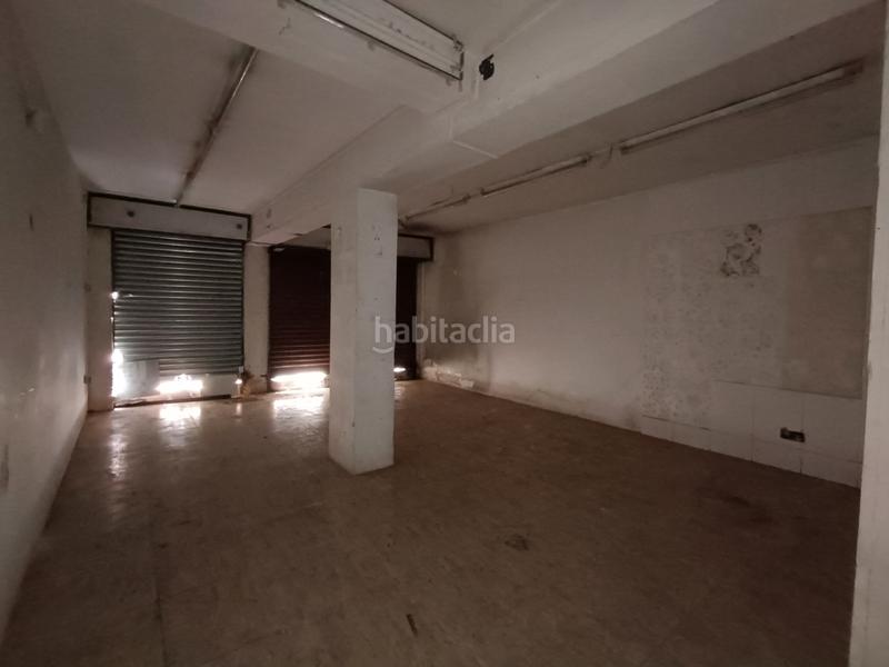 Foto 59727634-d15a-4185-a978-10b025d85af5. Planta baixa a El Poble Sec - Parc de Montjuïc Barcelona