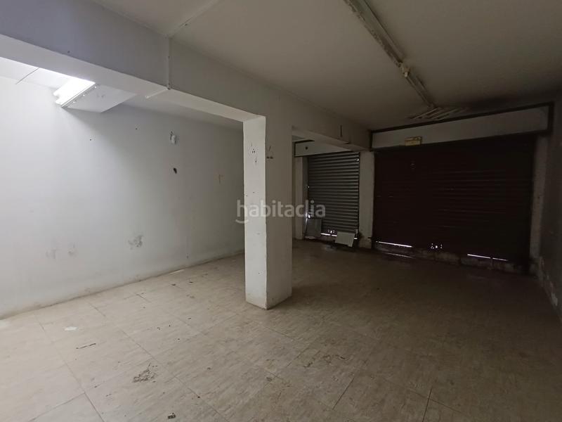 Foto 657c8cf2-64ef-4f82-a1e9-1d8c478e0e78. Planta baixa a El Poble Sec - Parc de Montjuïc Barcelona