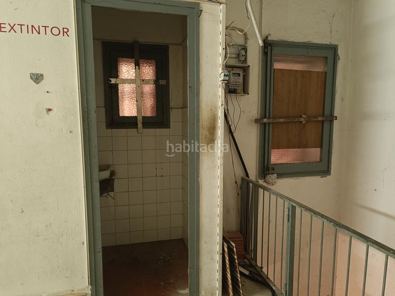 Foto 7264058c-8c2e-453f-bbf1-3a6ad4350f8d. Planta baixa a El Poble Sec - Parc de Montjuïc Barcelona