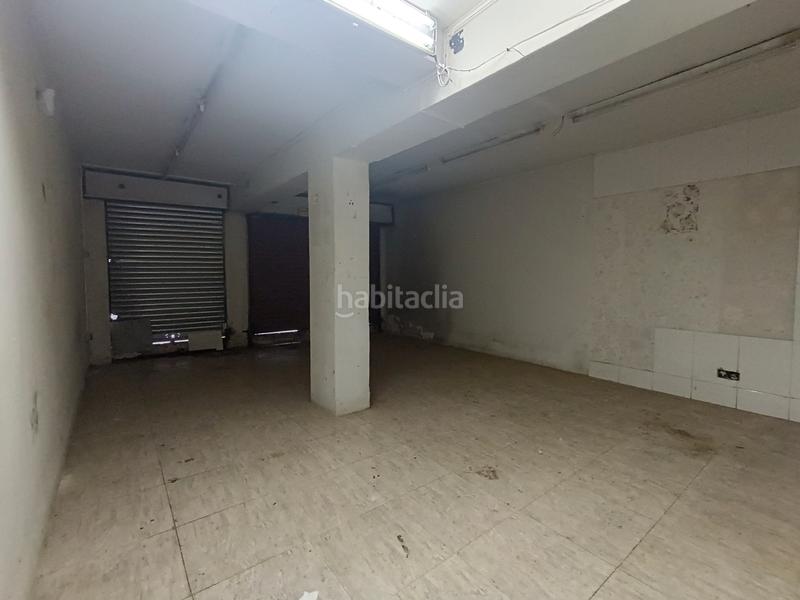 Foto 73a38a44-1d91-4a30-a823-b2fe80224cd1. Planta baixa a El Poble Sec - Parc de Montjuïc Barcelona