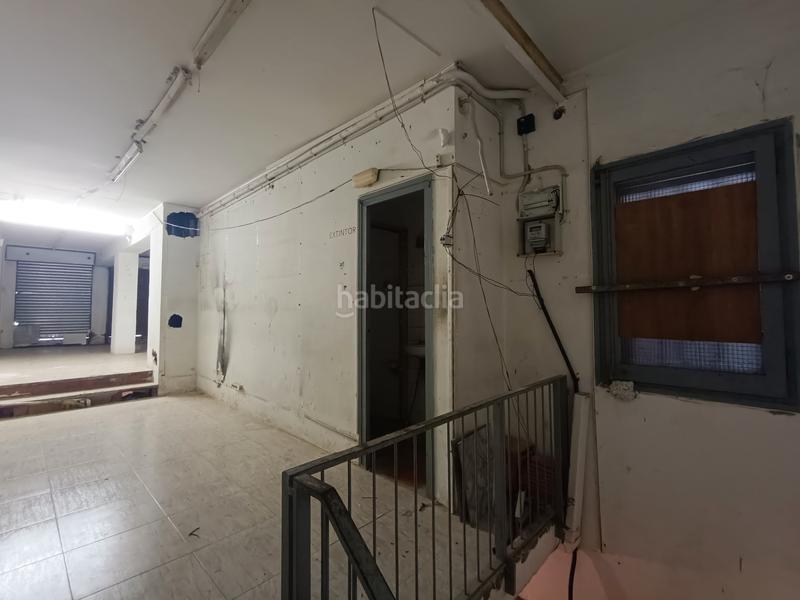 Foto 811a61c0-3ee1-44ea-8fff-e3e59ad44292. Planta baixa a El Poble Sec - Parc de Montjuïc Barcelona