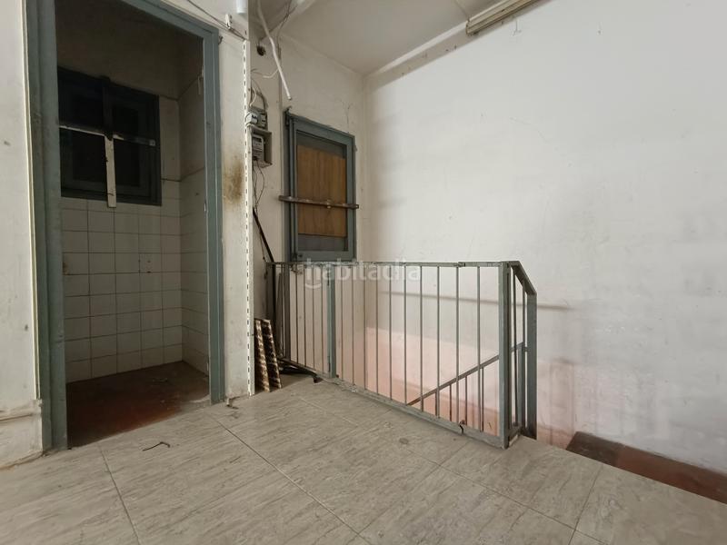 Foto 83770387-5570-45c4-a534-d1cf02aee28e. Planta baixa a El Poble Sec - Parc de Montjuïc Barcelona