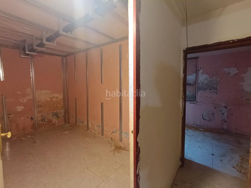 Foto 867dbff5-d540-4a6c-8955-7952f83ddebe. Planta baixa a El Poble Sec - Parc de Montjuïc Barcelona