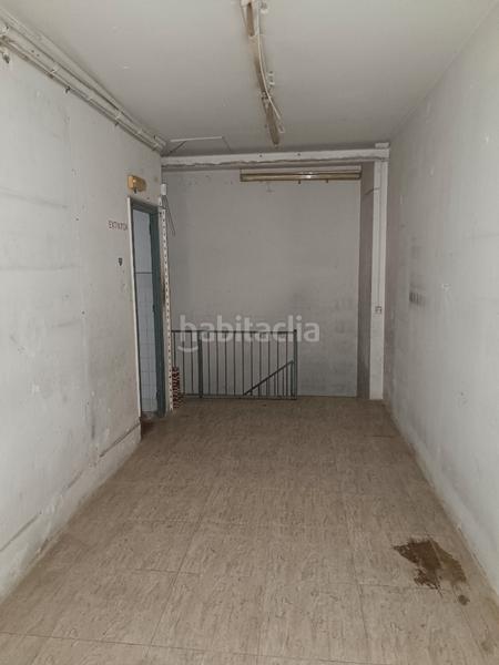 Foto 8f8174a7-69c8-403b-bead-27aec7e87757. Planta baixa a El Poble Sec - Parc de Montjuïc Barcelona