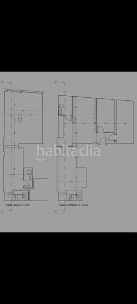 Foto 90a2708e-0a27-4bba-8a51-d4bc025641e7. Planta baixa a El Poble Sec - Parc de Montjuïc Barcelona