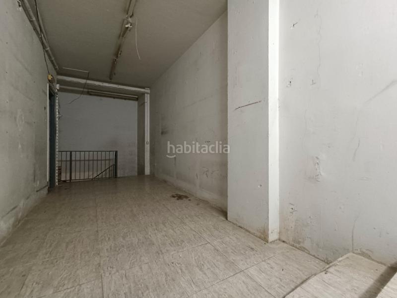 Foto 9f0695a5-be3c-4f7b-b6cd-699d8f8593ca. Planta baixa a El Poble Sec - Parc de Montjuïc Barcelona