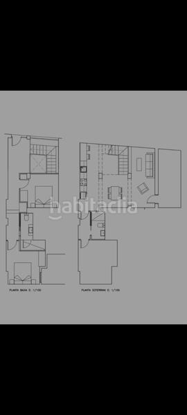 Foto abf8ad22-4aba-483e-aebd-2ddd196bb996. Planta baixa a El Poble Sec - Parc de Montjuïc Barcelona